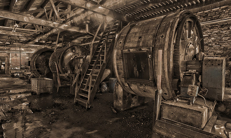 Fotograaf oosterhout