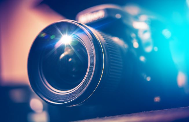 digitale fotografie cursus